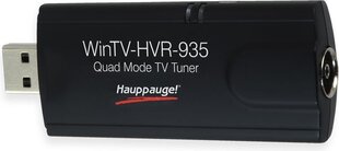 Hauppauge HVR-935C (01588) цена и информация | ТВ-тюнеры, FM, видеокарты | 220.lv