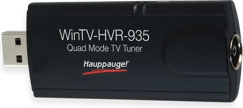 Hauppauge HVR-935C (01588) цена и информация | TV uztvērēji, FM, video kartes | 220.lv