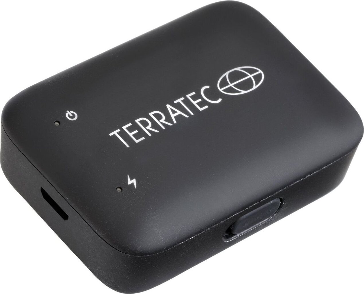 TerraTec Cinergy Mobile WiFi (130641) цена и информация | TV uztvērēji, FM, video kartes | 220.lv