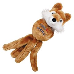 KONG плюшевая игрушка Wubba Friend, L   цена и информация | Игрушки для собак | 220.lv