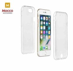 Mocco telefona maks Apple iPhone XS Max, Caurspīdīgs цена и информация | Чехлы для телефонов | 220.lv