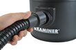 Elektriskais pelnu sūknis Kaminer 6317-10L, 800W cena un informācija | Kamīnu un krāšņu aksesuāri | 220.lv