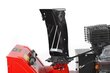 Benzīna pašgājēju rotora sniega tīrīšanas mašīna Hecht 8616 SE цена и информация | Sniega pūtēji | 220.lv
