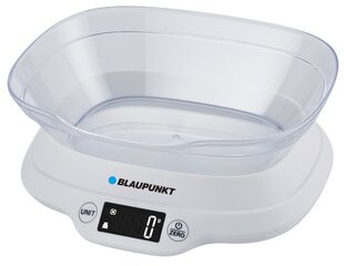 Blaupunkt Kitchen Scale FKS501 цена и информация | Кухонные весы | 220.lv