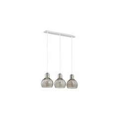 TK Lighting griestu lampa Mango 1809 cena un informācija | Lustras | 220.lv