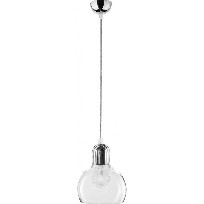 TK Lighting griestu lampa Mango 600 cena un informācija | Piekaramās lampas | 220.lv