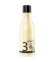 Peroksīds - emulsija Stapiz Basic Salon 3% 1000 ml cena un informācija | Matu krāsas | 220.lv