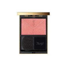 Vaigu sārtumi Yves Saint Laurent 4 Corail Rive Gauche 3g цена и информация | Бронзеры (бронзаторы), румяна | 220.lv