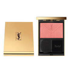 Vaigu sārtumi Yves Saint Laurent 4 Corail Rive Gauche 3g cena un informācija | Bronzeri, vaigu sārtumi | 220.lv