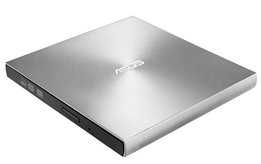 Asus ZenDrive U9M (90DD02A2-M29000) цена и информация | Diskdziņi | 220.lv