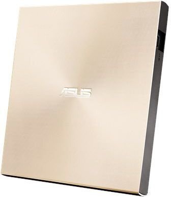 Asus ZenDrive U9M (SDRW-08U9M-U) cena un informācija | Diskdziņi | 220.lv