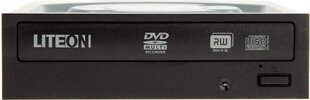 Lite-On Internal DVD Drive 24x (iHAS324-17) cena un informācija | Optiskie diskdziņi | 220.lv