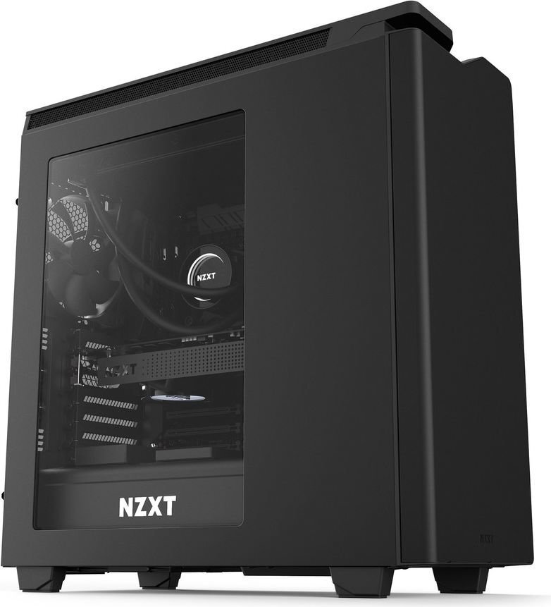 Nzxt Kraken G12 (RL-KRG12-B1) cena un informācija | Grafisko karšu dzesētāji | 220.lv