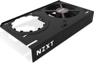 Nzxt Kraken G12 (RL-KRG12-B1) cena un informācija | Grafisko karšu dzesētāji | 220.lv