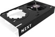 Nzxt Kraken G12 (RL-KRG12-B1) цена и информация | Grafisko karšu dzesētāji | 220.lv