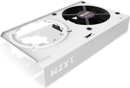 Набор для охлаждения NZXT Kraken G12 GPU Ø 9 см Белый цена и информация | Кулеры для видеокарт | 220.lv