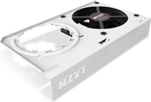 Saldēšanas Komplekts NZXT Kraken G12 GPU Ø 9 cm Balts cena un informācija | Grafisko karšu dzesētāji | 220.lv