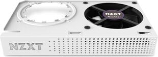 Набор для охлаждения NZXT Kraken G12 GPU Ø 9 см Белый цена и информация | Кулеры для видеокарт | 220.lv