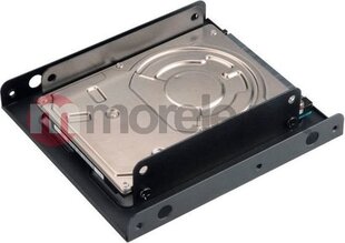 Akasa Adapter to dyski SSD i HDD AK-HDA-03 цена и информация | Аксессуары для компонентов | 220.lv