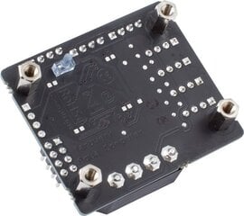 Aqua Computer RGB Controller (53170) cena un informācija | Komponentu piederumi | 220.lv