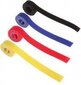 LABEL THE CABLE LTC 1230 Double-sided Rolls 4x 1m Colorful (LTC1230) cena un informācija | Komponentu piederumi | 220.lv