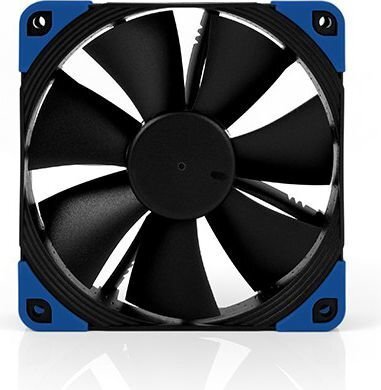 Noctua Chromax Anti-Vibration Fan Mount Set, 16 pcs, Blue (NA-SAVP1) цена и информация | Komponentu piederumi | 220.lv