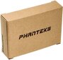 PHANTEKS HDD Assembly slides for 3.5" drives (PH-HDDKT_01) цена и информация | Komponentu piederumi | 220.lv