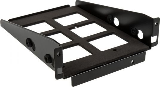 PHANTEKS Mounting Frame 1x 2.5" / 3.5" for Phanteks Enthoo (PH-HDDKT_02) цена и информация | Komponentu piederumi | 220.lv