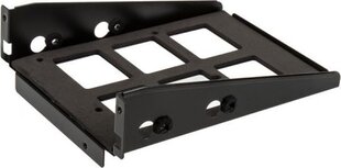 PHANTEKS Mounting Frame 1x 2.5" / 3.5" for Phanteks Enthoo (PH-HDDKT_02) цена и информация | Аксессуары для компонентов | 220.lv