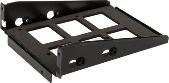 PHANTEKS Mounting Frame 1x 2.5" / 3.5" for Phanteks Enthoo (PH-HDDKT_02) cena un informācija | Komponentu piederumi | 220.lv