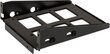 PHANTEKS Mounting Frame 1x 2.5" / 3.5" for Phanteks Enthoo (PH-HDDKT_02) цена и информация | Komponentu piederumi | 220.lv