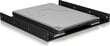 RaidSonic IcyBox internal 3.5" mounting frame for 2.5" HDD/SSD disk (IB-AC653) cena un informācija | Komponentu piederumi | 220.lv