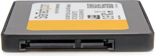 StarTech M.2 SSD to 2.5" SATA III Adapteris цена и информация | Komponentu piederumi | 220.lv