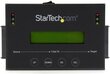 StarTech Standalone 2.5"/3.5” SATA Hard Drive Duplicator w/ Multi HDD/SSD Image Backup Library (SATDUP11IMG) cena un informācija | Komponentu piederumi | 220.lv