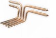 Streacom MH1 Mini Length Heatpipes (ST-MH1) cena un informācija | Komponentu piederumi | 220.lv