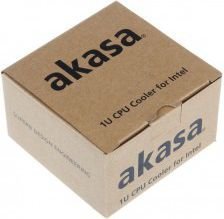 Akasa AK-CC6502BT01 цена и информация | Компьютерные вентиляторы | 220.lv