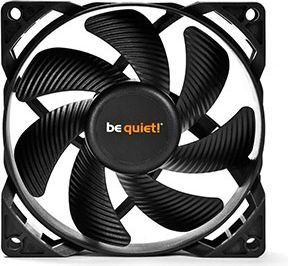 Be Quiet! ventilators cena un informācija | Datora ventilatori | 220.lv