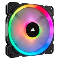 Corsair CO-9050072-WW цена и информация | Компьютерные вентиляторы | 220.lv