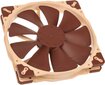 Noctua NF-A20 FLX цена и информация | Datora ventilatori | 220.lv