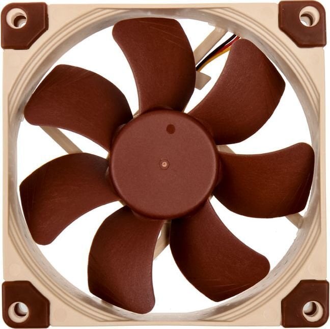 Noctua NF-A9 цена и информация | Datora ventilatori | 220.lv