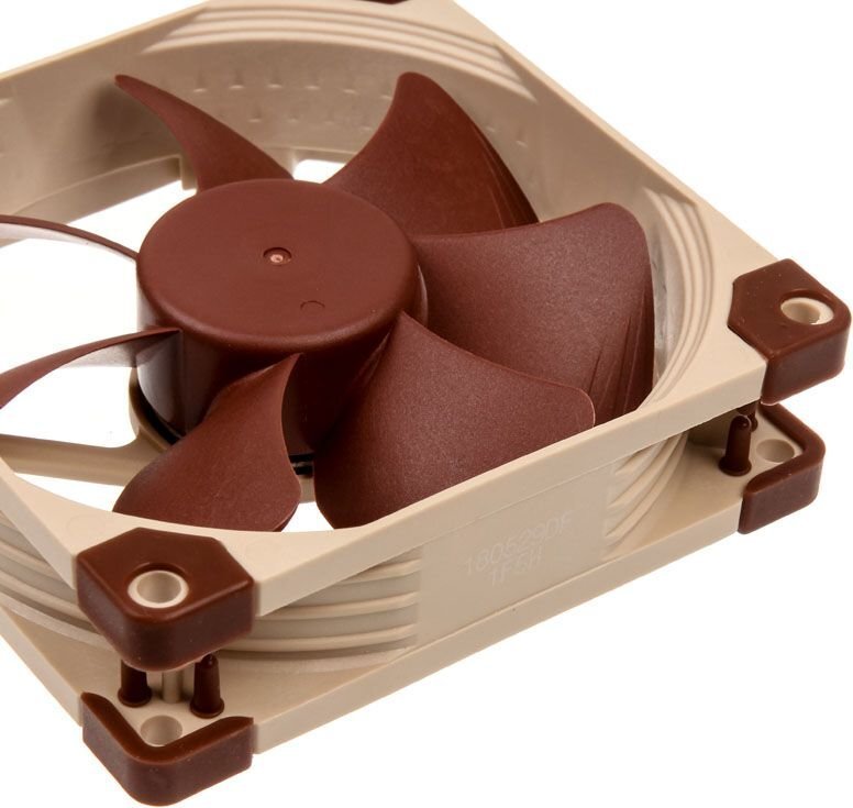 Noctua NF-A9 cena un informācija | Datora ventilatori | 220.lv