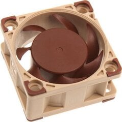 Noctua NF-A4x20 5V PWM цена и информация | Компьютерные вентиляторы | 220.lv