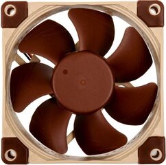 Noctua NF-A8 5V цена и информация | Компьютерные вентиляторы | 220.lv