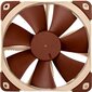 Noctua NF-F12 5V PWM cena un informācija | Datora ventilatori | 220.lv