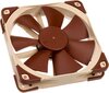 Noctua NF-F12 5V PWM цена и информация | Datora ventilatori | 220.lv