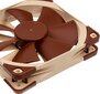 Noctua NF-F12 5V PWM цена и информация | Datora ventilatori | 220.lv