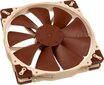 Noctua NF-A20 5V PWM cena un informācija | Datora ventilatori | 220.lv