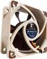 Noctua NF-A6x25 FLX ventilators cena un informācija | Datora ventilatori | 220.lv