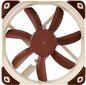 Noctua NF-S12A FLX ventilators cena un informācija | Datora ventilatori | 220.lv