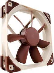 Noctua NF-S12A FLX цена и информация | Компьютерные вентиляторы | 220.lv